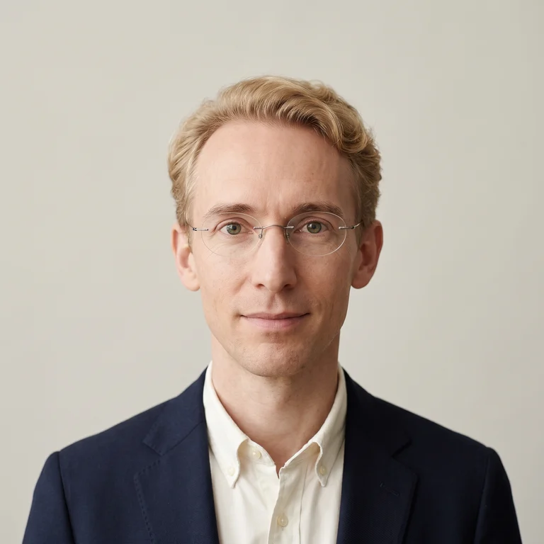 Matthias Hergesell