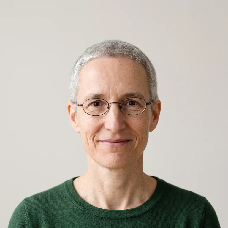 Anke Rübsamen