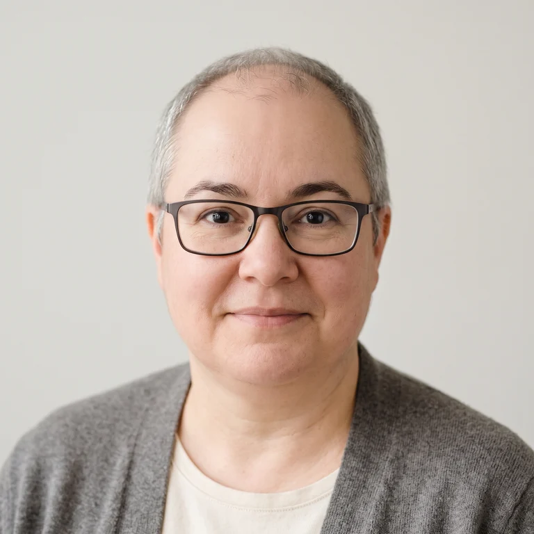 Judith Kampmann